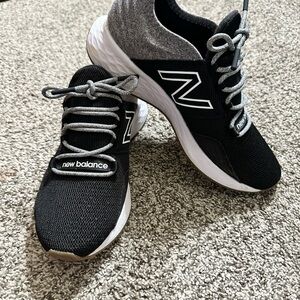 Women’s New Balance